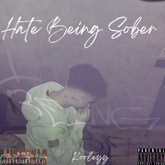 Hate Being Sober (prod. Rav3n)