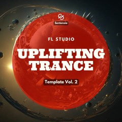 FL Studio Uplifting Trance Template Vol. 02