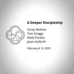 Saturday Morning I - Corey Widmer