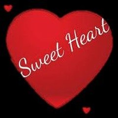 Sweetheart