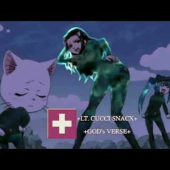 OGT THE BISHOP - GODDD's VERSE +2017+ [prod. AALLGODDD]