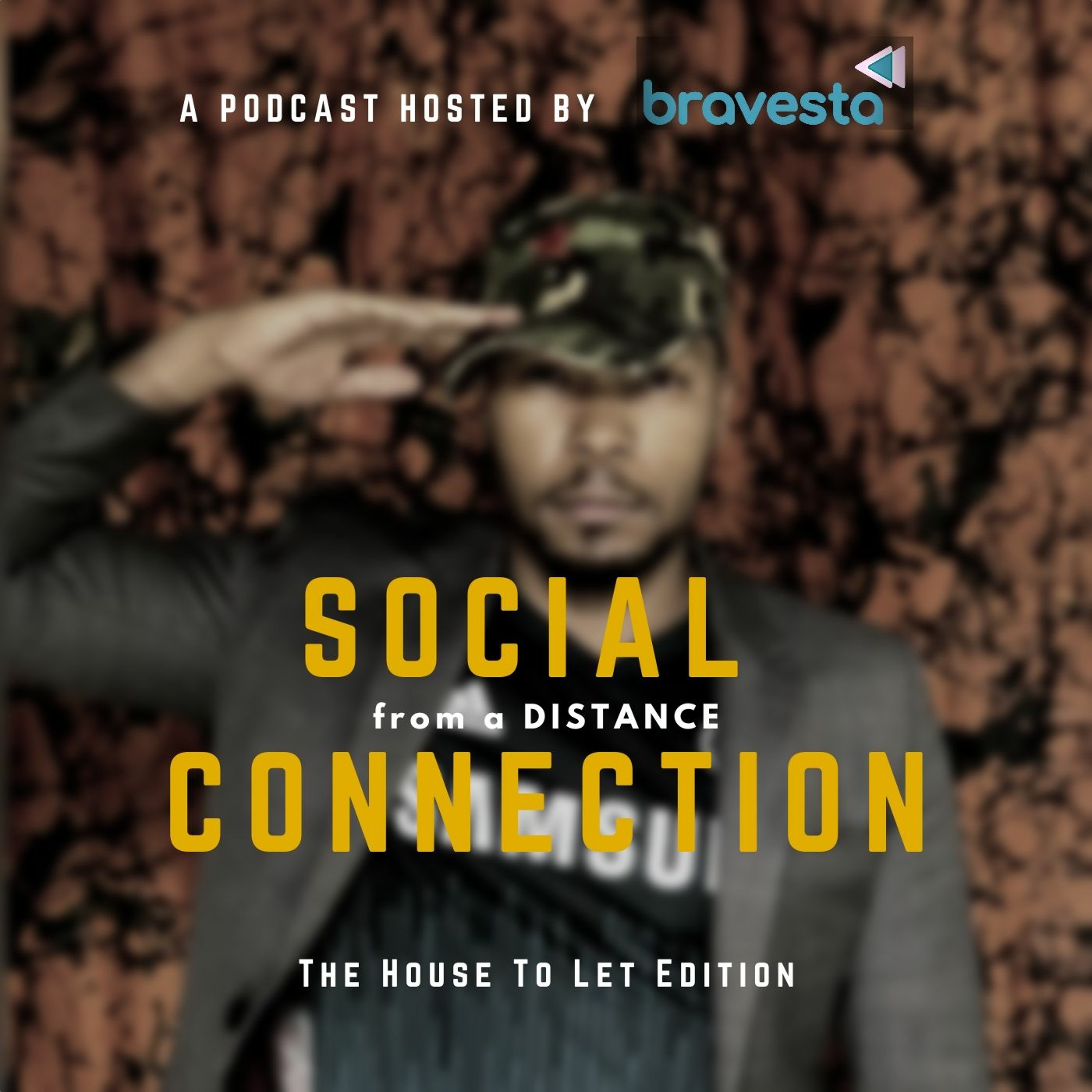 Social Connection, From A Distance