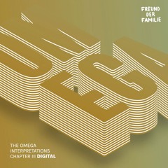 Omega (Ywf Remix)