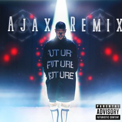 Don Diablo - Head Up (Ajax Remix)