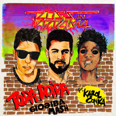 Boss in Drama, Karol ConKa, Alan T, Mauro Mozart, Jr Loppez - Arrasa Toda Doida (GioGiba Free Tribute Mash) FREE DOWNLOAD