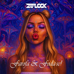Ziplock - Farofa & Foda-se!