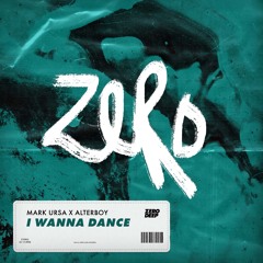 Mark Ursa & Alterboy - I wanna dance (Extended Version )