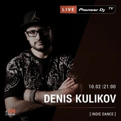 Live @ Pioneer DJ TV