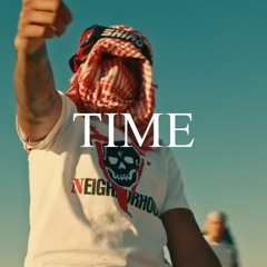Spleen Eye - Time (Afro Garage Instrumental)