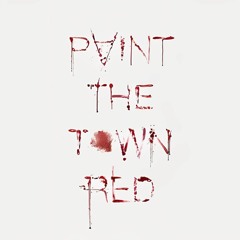 Intense - Yahoo Boyz (Paint The Town Red Riddim)