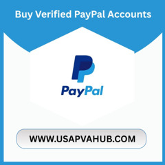 Buy Verified Paypal Account