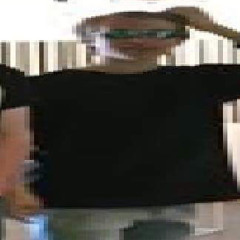 Kigger Kommer Løber (prod fantom)