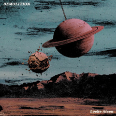 demoLITION EP