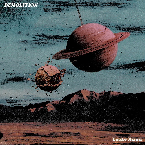 demoLITION EP
