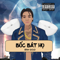 Den Da Khong Duong x Boc Bat Ho