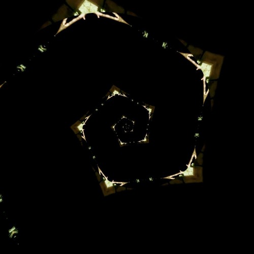 A Jester's Orchestra  [forthcoming OHMRITUALS REC]
