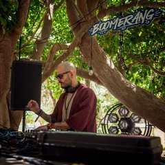 Live at Cafe De Anatolia Stage (Boomerang Festival Malta 1/6/24)