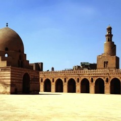 جوازة أنهت الدولة الطولونية