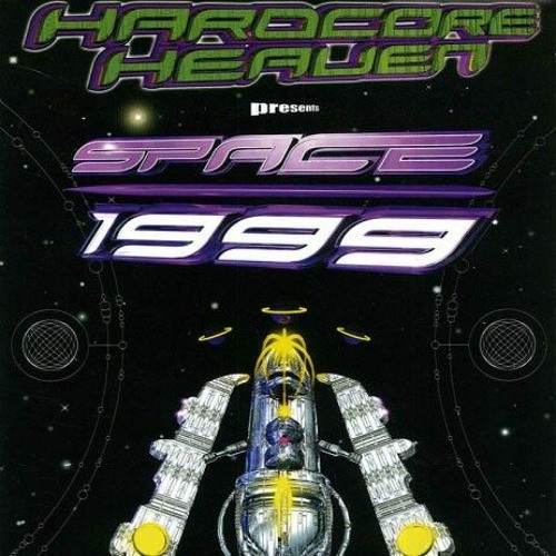 Sy B2B Unknown & MC Storm @ HH - Space 1999 (20/02/1999)
