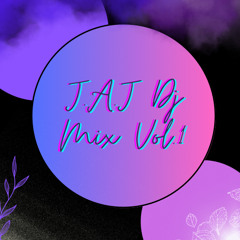 JAJ DJ MIX VOL.1