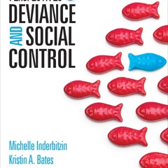 read❤ Perspectives on Deviance and Social Control