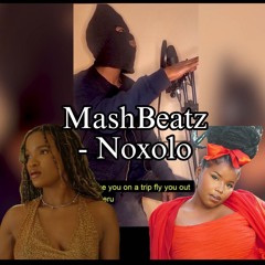 Mashbeatz, Ami Faku & Nkosazana Daughter - Noxolo remix