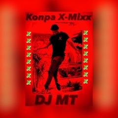 Konpa X-Mixx
