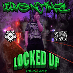 Locked Up (prod. DJ Clamor)