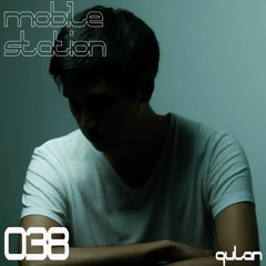 MOBILE STATION 038 | QULAN