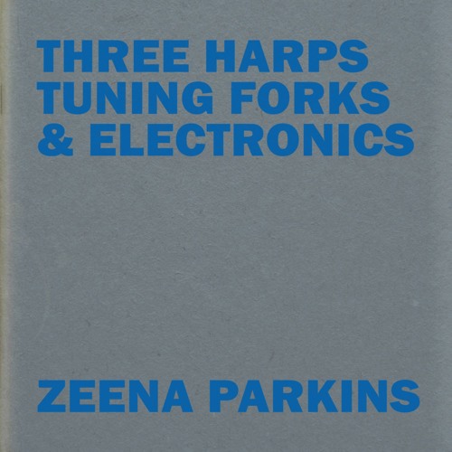 Tuning Forks