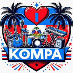 Kompa/Gouyad