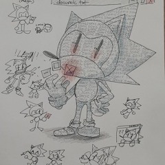 The complete edition of fnf sonic exe and more!!!(YAY 100 SAVES)