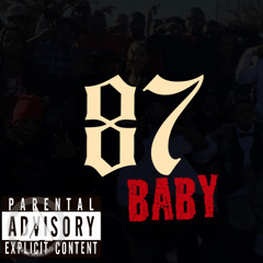 87 Baby