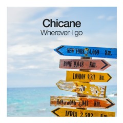 Wherever I Go (feat. Moya)