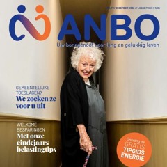 ANBO Magazine Editie 7 2022
