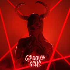 Groovegsus - Promo Mix 2022 02 [Hypnotic Techno]