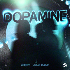 Merow & Julia Kleijn - Dopamine