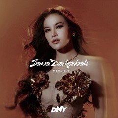 Mahalini - Bawa Dia Kembali (DNY Edit)
