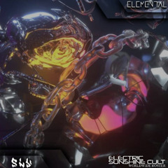 Sultry - Elemental [ESC EXCLUSIVE]