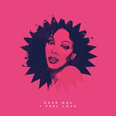Dave Mol - I Feel Love remix