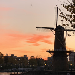 Operator Radio 13 nov