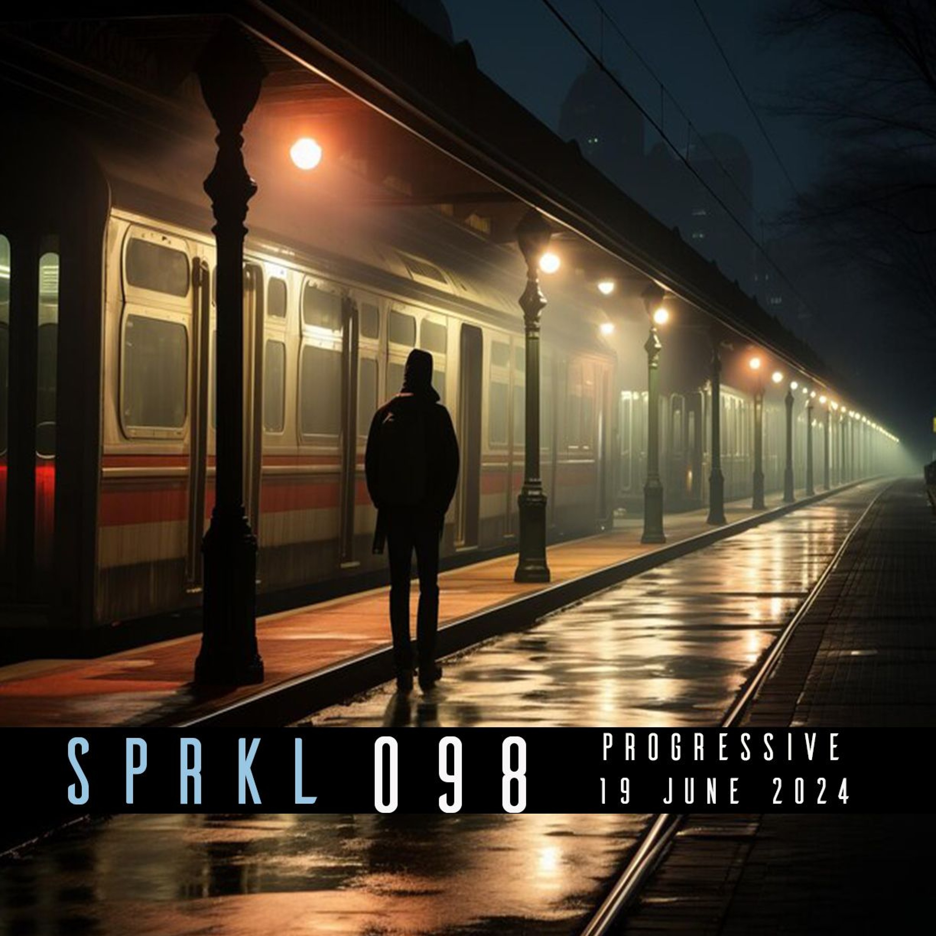 SPRKL