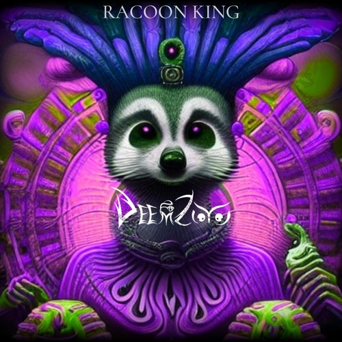 Raccoon King