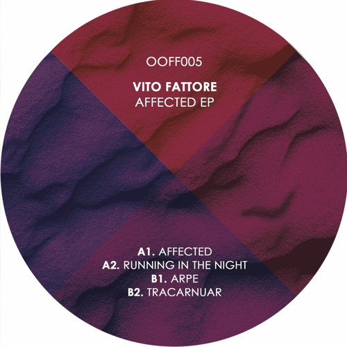 Vito Fattore - Tracarnuar (Original Mix) (Snippet)