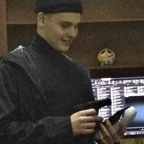 BlinkGrow -  Guns on the Street