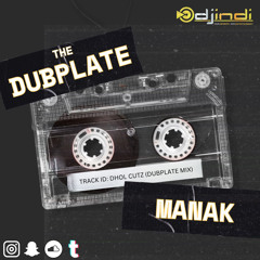 DJ INDI || THE DUBPLATE MANAK