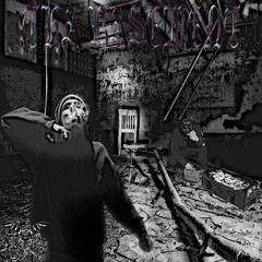 THA BASEMENT FT MAN OF MAYHEM (PROD. ED GEEN)