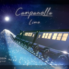 Lime - Campanella