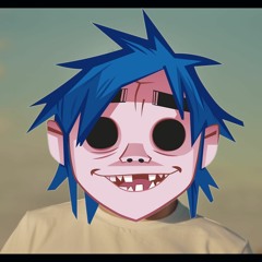 Gorillaz - Clint Eastwood (AQUO Edit) *FREE DOWNLOAD*