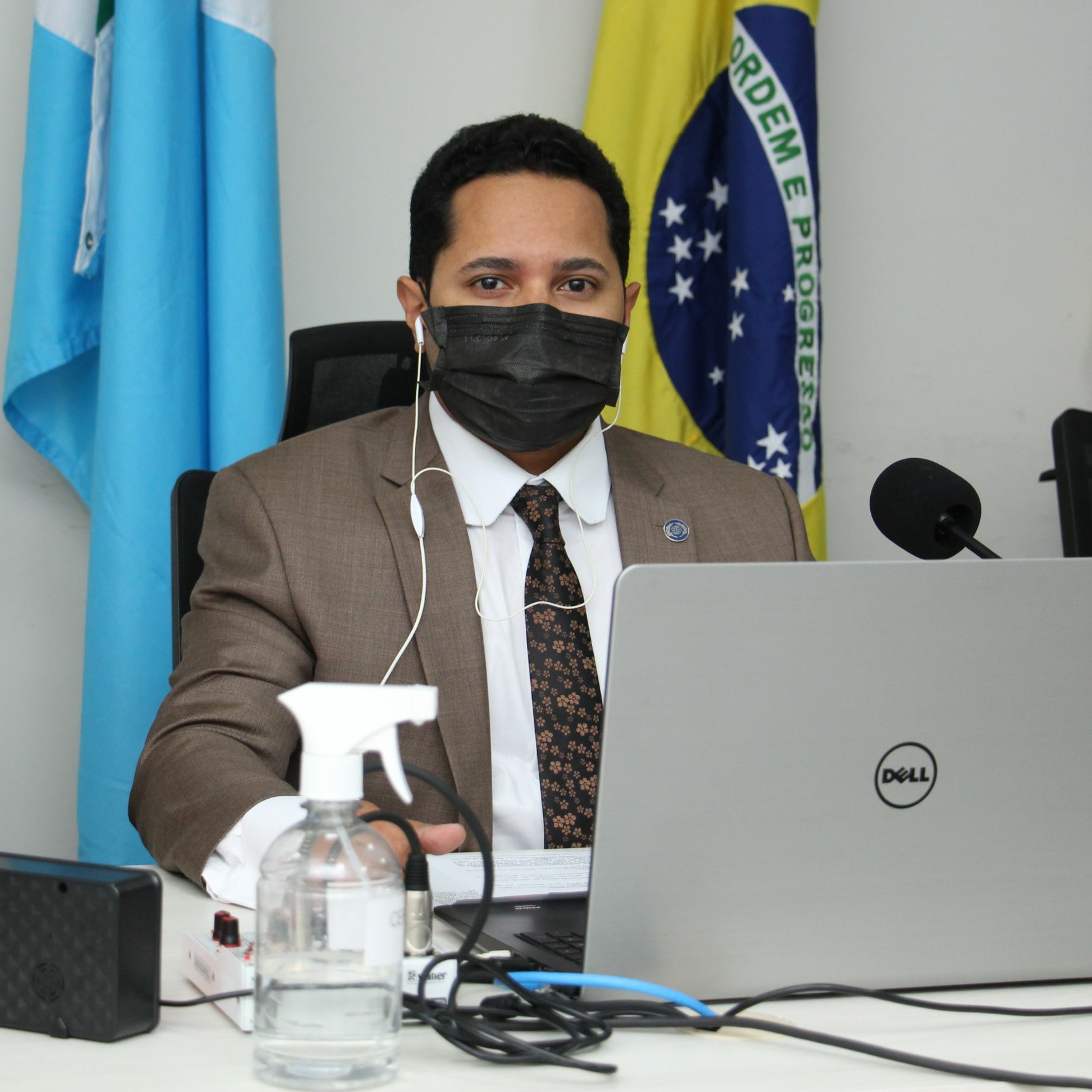 Vereadores Concedem Título De "Visita Ilustre" Para Membro Dos Agulhas Negras episode artwork